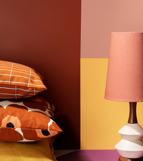 Happy Home. The Haymes Colour forecast.