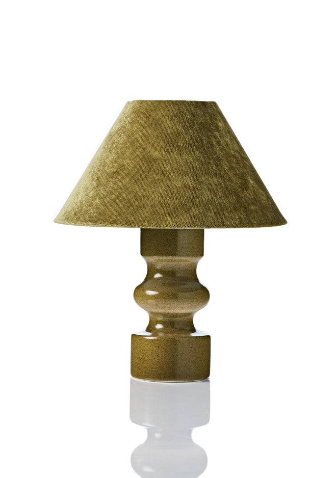 Retro shop revival lamps