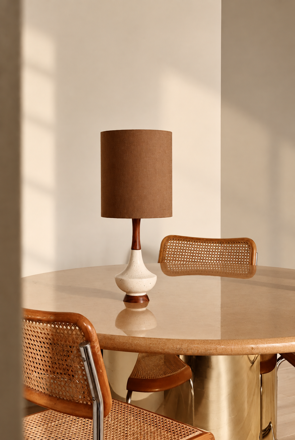 Electra Lamp • Small