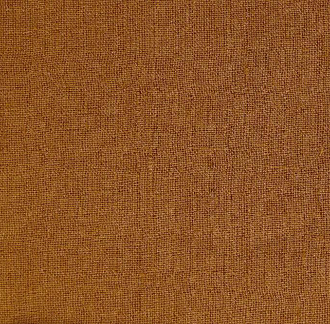 Ochre Linen