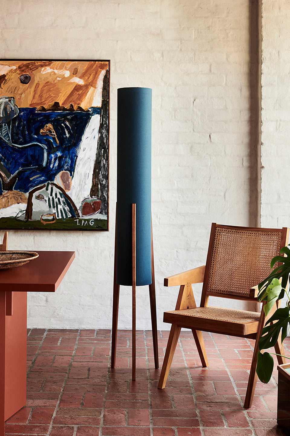 Rocket ship floor lamp store
