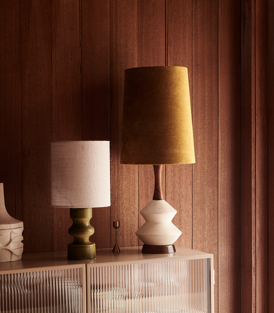 Lamps