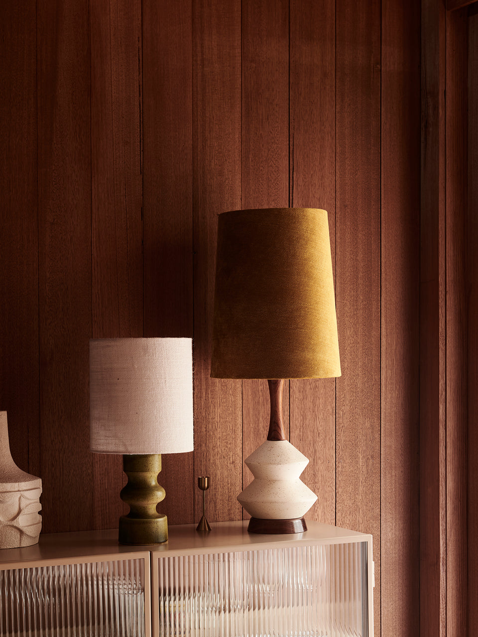 Tapered Shade • Large