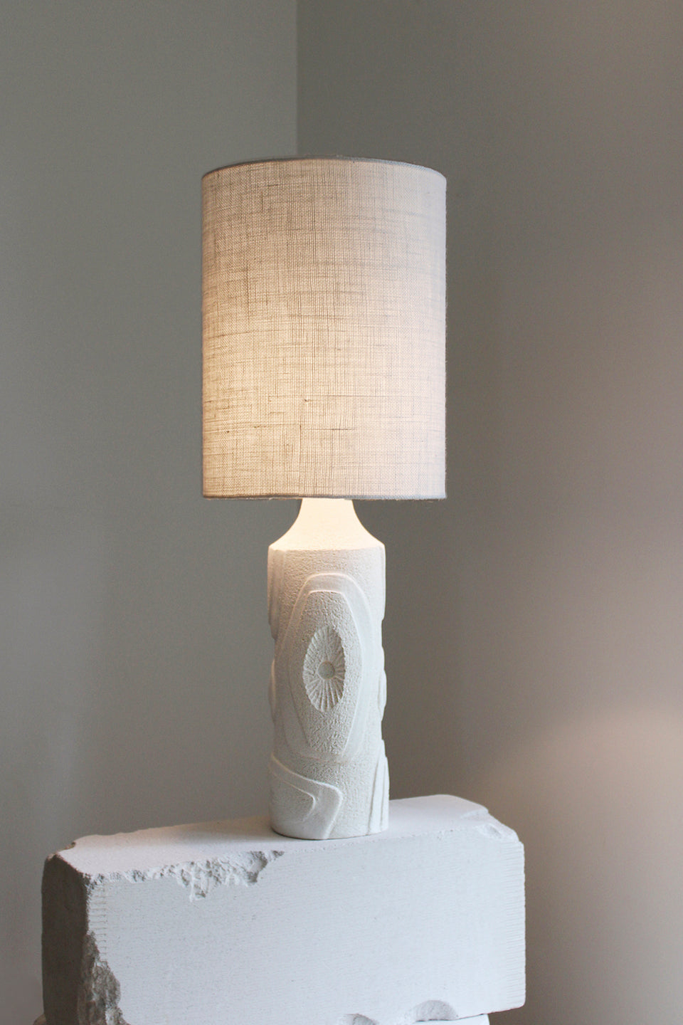 Stella Lamp