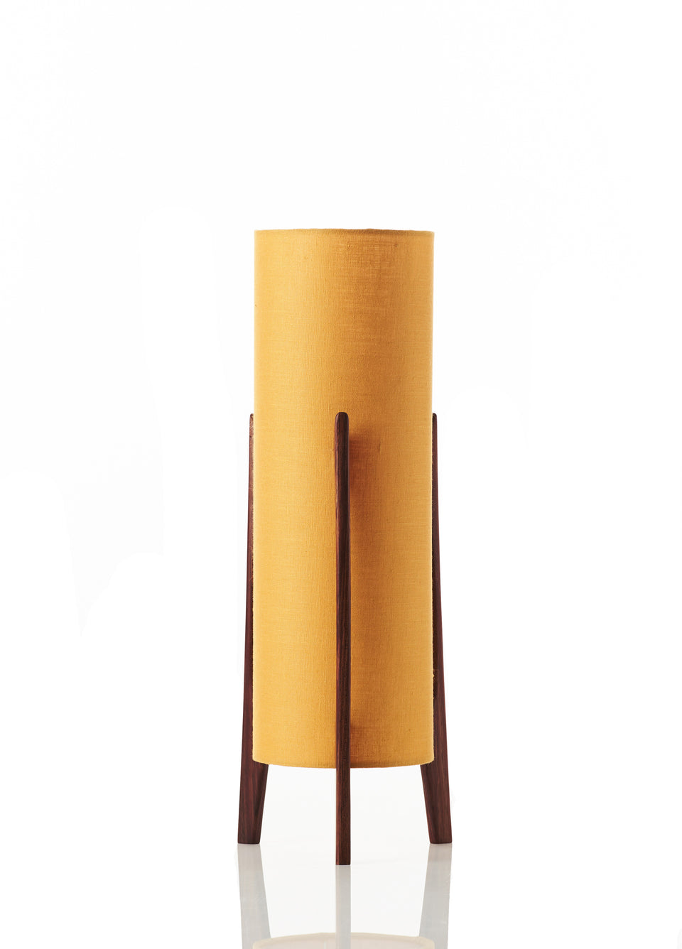 Mustard bedside lamps deals