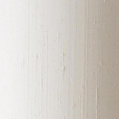 Bone Raw Silk