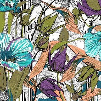 Botanica Lotus