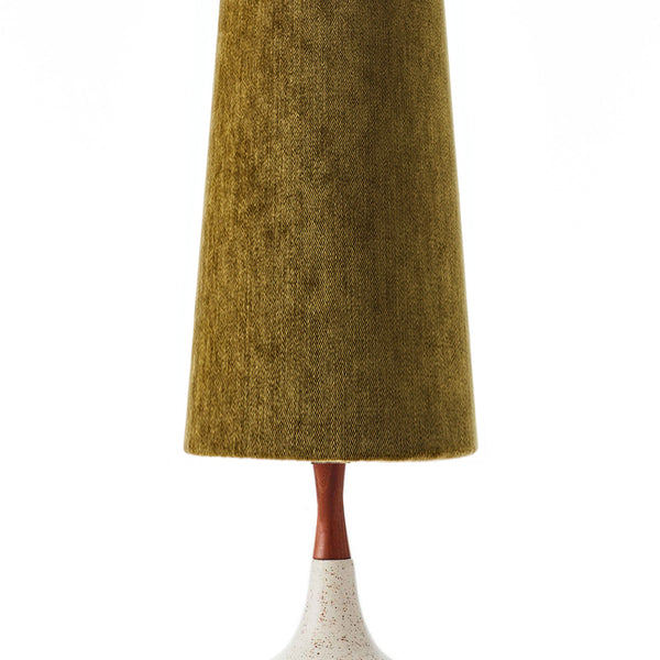 Rocco mid century modern table best sale lamp