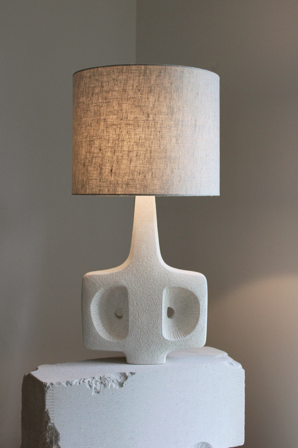 Hoku Lamp