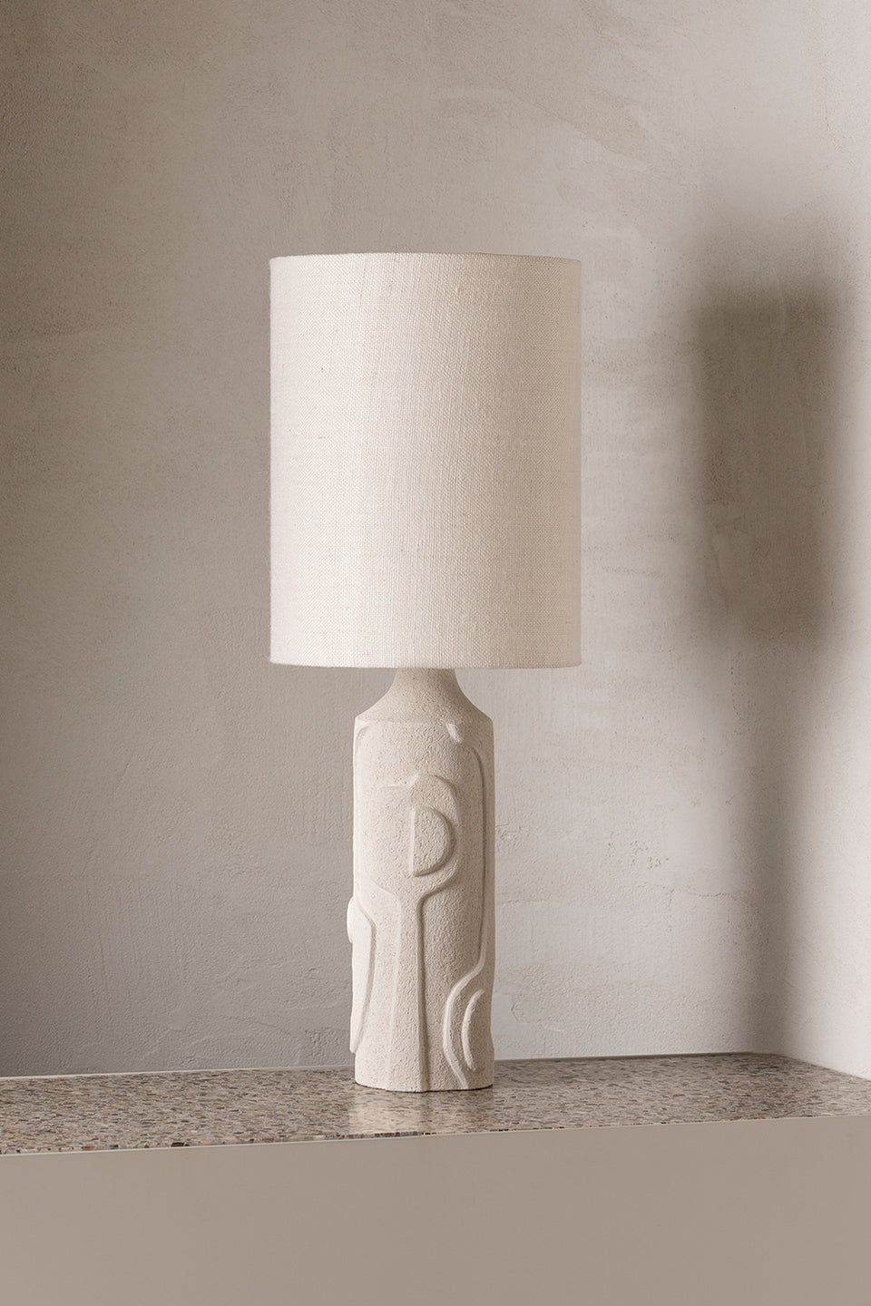 Lyra Lamp