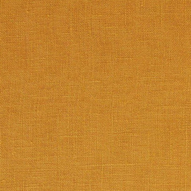 Mustard Linen