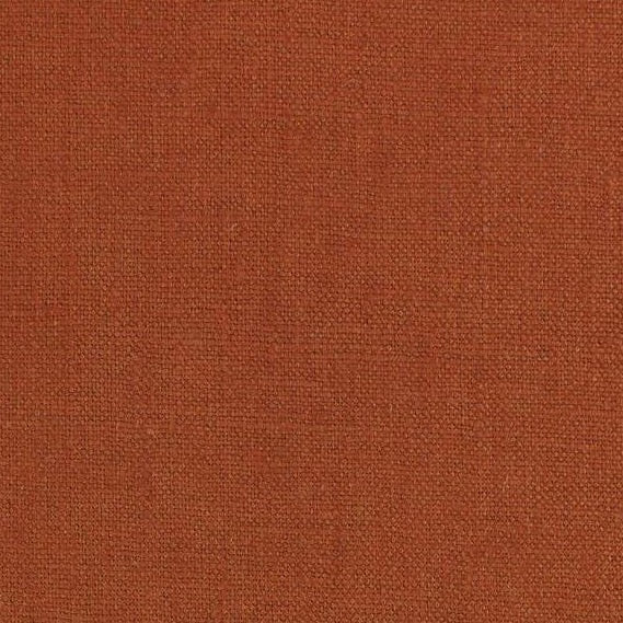 Paprika Linen