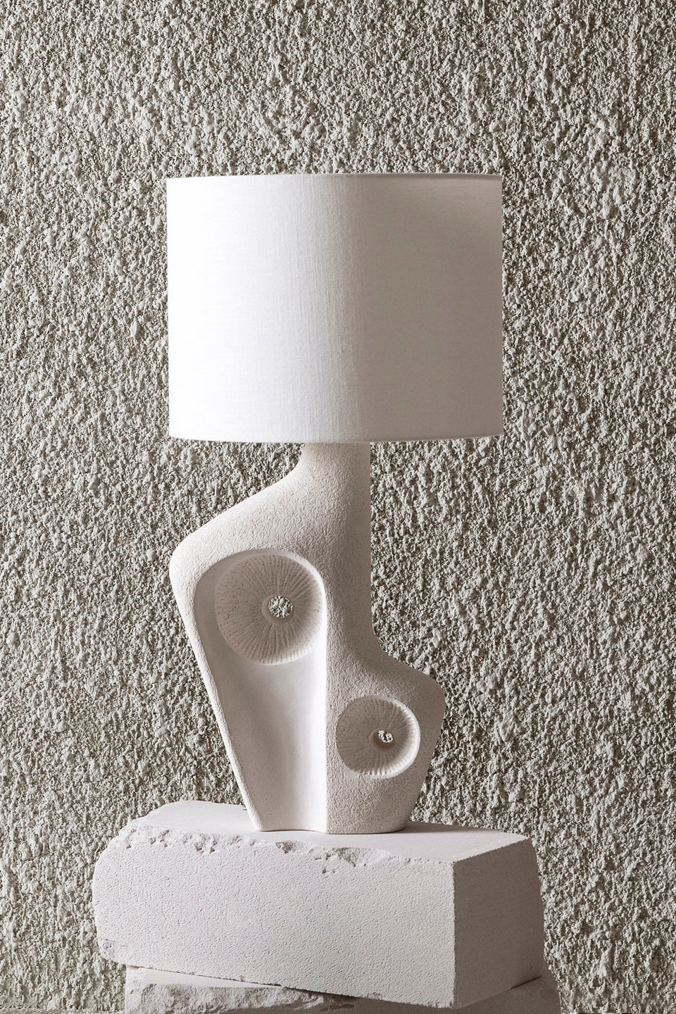 Ultralounge Lamp