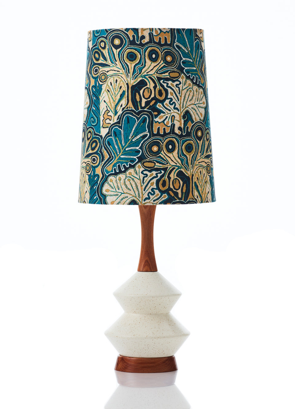 Athena Lamp • Large - Desert Bloom Mulga