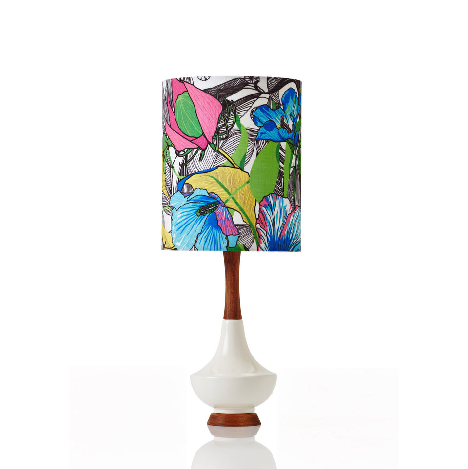 Botanica Poppy