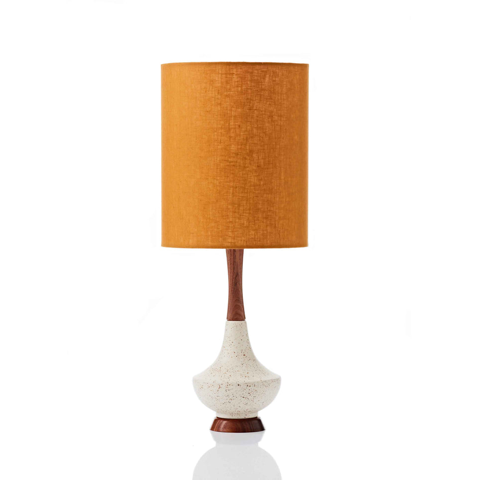 Mustard Linen